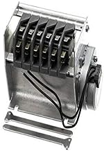 Insinger DE7-42 Cam Timer 5Cams 18-6 TMR/Cyc