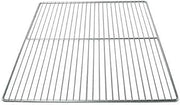 Continental Refrigeration 5-112 Shelf Wire Oven Refrigerator Rack 22X25.5 23113