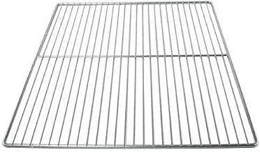 Continental Refrigeration 5-112 Shelf Wire Oven Refrigerator Rack 22X25.5 23113