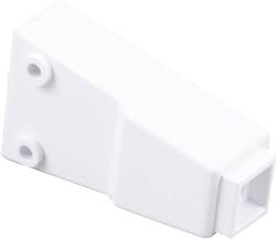 Scotsman 02-4215-01 Receptacle Screw