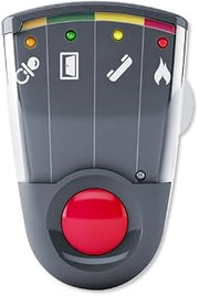 Bellman & Symfon Visit Vibrating Pager Receiver - BE1470