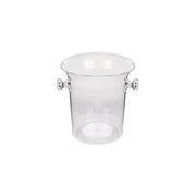 Clear Ice Bucket by CAL-MIL – Acrylic, Clear