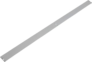 Global Industrial 60" Long Gray Double Rivet Beam