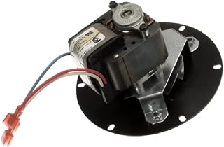 BKI 5A149-48A Fan Motor 208/240V 50/60HZ L, 37004