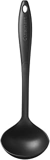 Cuisinart Curve Handle Nylon, Ladle, 15"