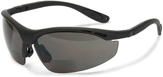 Radians CH1-220 Safety Glasses