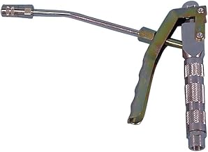 JohnDow Industries JD-3560 Grease Control Valve with Rigid Outlet