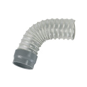DC07/DC14 Internal Hose 904219 by Dyson – 12 inches, Gray, Model 904219-05