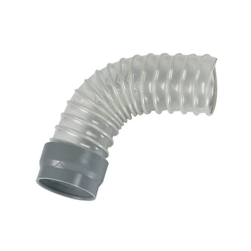 DC07/DC14 Internal Hose 904219 by Dyson – 12 inches, Gray, Model 904219-05
