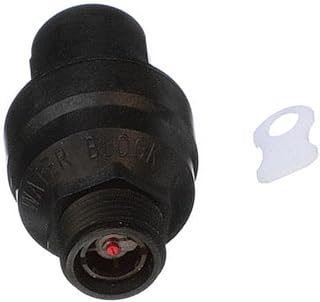For Everpure EV950305 Water Block, Commercial Kitchen Replacement Part | Commercial Kitchen and Restaurant Equipment Precision Match Replacement Part to Restore Peak Performance