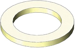 T&S BRASS Eterna 200 Series Faucet Coupling Flange Washer 1019-45