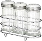 TableCraft 657R Rack Only, Chrome Plated (fits Model Number 659N)