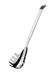 Amefa Kitchen Essentials Pasta/Sauce / Silver / Commercial Serving Utensils