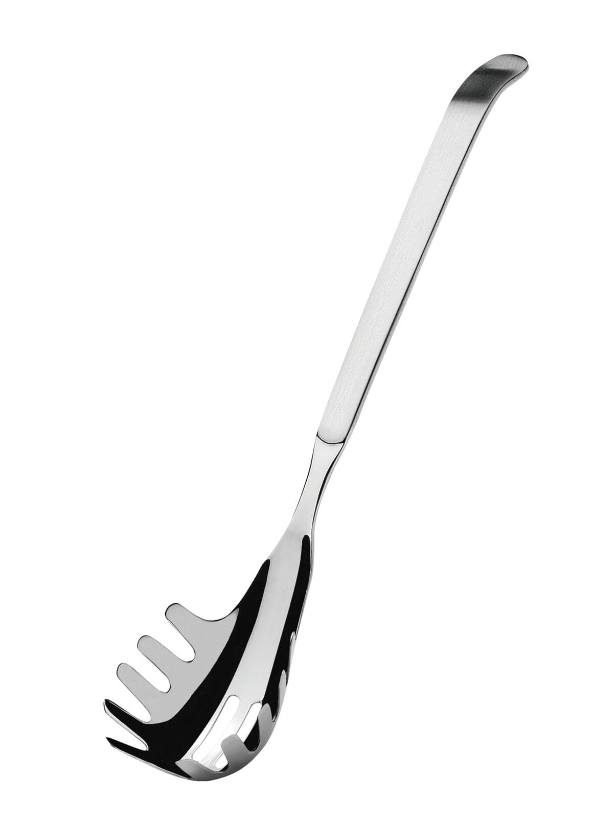 Amefa Kitchen Essentials Pasta/Sauce / Silver / Commercial Serving Utensils