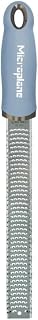 Premium Series Zester Grater, Soda, Cheese, Grater, Ginger, Garlic, Almond, Chocolate, Onions, Official Microplane Japan
