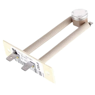 American Standard & OEM Thermal Limit Switch - SWT01612 / SWT by Trane – Copper, Silver, Model SWT01612_ver1