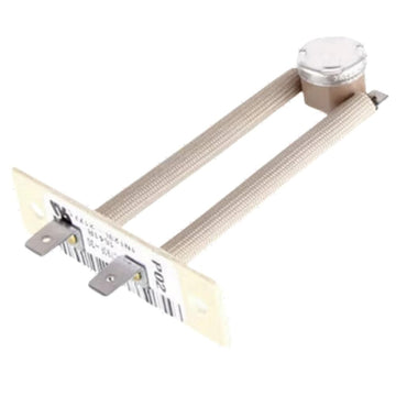 American Standard & OEM Thermal Limit Switch - SWT01612 / SWT by Trane – Copper, Silver, Model SWT01612_ver1