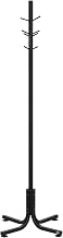 Global Industrial Coat Tree, Black