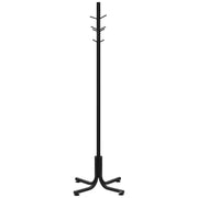 Global Industrial Coat Tree by Global Industries – Alloy Steel, Model 695310