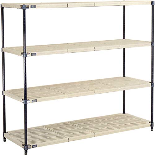 Starter Unit 18 D by Nexel – Alloy Steel, Beige/Blue, Model PM18728N5