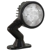 Buyers Products Company 5" LED / Flood Light / Black Lighting