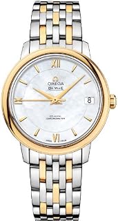Omega DeVille