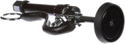 T&S Brass Equip High-Flow Spray Valve Assembly W/Handle & H