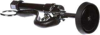 T&S Brass Equip High-Flow Spray Valve Assembly W/Handle & H