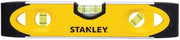 STANLEY Level, Magnetic Torpedo, Shock Resistant (43-511)