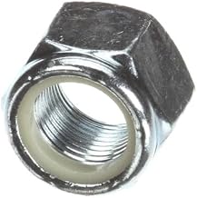 Replacement for fits 7814RN Salvajor Rotor Nut SAL7814RN