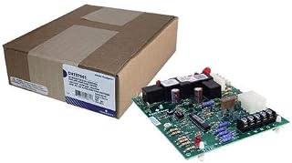 O.E.M. Trane CNT07941 Control Circuit Board Replaces CNT07541