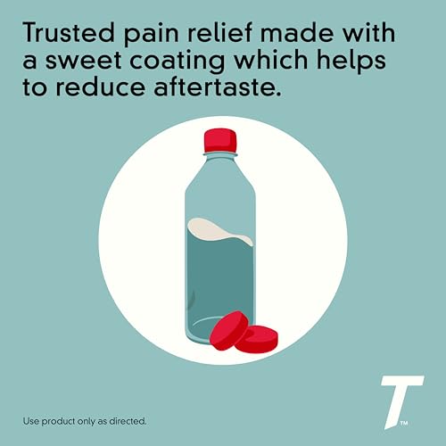 Tylenol 24 Count (Pack of 1) / 1 Acetaminophen