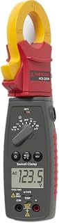 Amprobe 3804941 ACD-23SW Swivel Clamp Meter with TRMS and Temperature Measurement