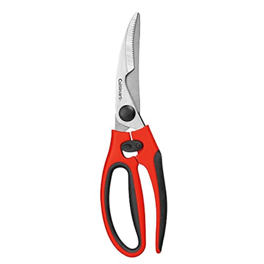 Cuisinart 9-Inch / Poultry / 1 Shears