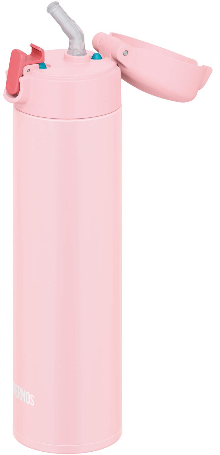 THERMOS 15.2 Ounces / Light Pink / sports Thermoses