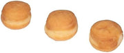 Rich's Rolling Pin Donuts Donut Hole Raised Yeast Donut, 0.35 Ounce -- 384 per case.