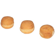 Rich's Rolling Pin Donuts Donut Hole Raised Yeast Donut by Rich Products Corp – Pack of 384