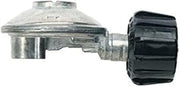 Mr. Heater 3/8 in. Dia. Steel Female Pipe Thread Low Pressure Regulator