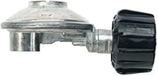 Mr. Heater 3/8 in. Dia. Steel Female Pipe Thread Low Pressure Regulator