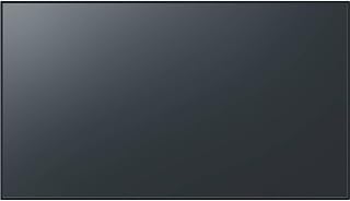 Panasonic TH-75EQ2W 75" 16:9 Class 4K Ultra HD Digital Signage IPS LED Display, Black