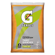 LEMON LIME 51 Oz. PK/ by GATORADE – 3.2 Pound (Pack of 14), Model QUA03967