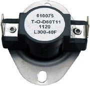 Edgewater Parts 353-1298S Thermostat Compatible with Prince Castle