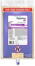 Nestle Peptamen AF, 1000 Milliliter - 6 per case.