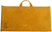 Tillman 563-1224 1' X 2' Cowhide Split Leather Welders Kneeling Pad