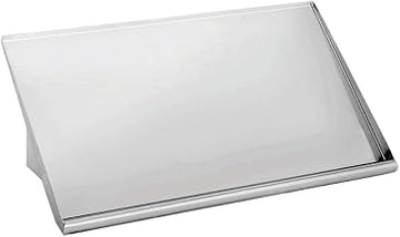 Advance Tabco DT-22-EC Wall Mounted Sorting Shelf, Traditional Design, 22" W