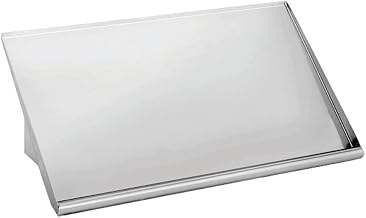 Advance Tabco DT-22-EC Wall Mounted Sorting Shelf, Traditional Design, 22" W