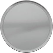 American Metalcraft CTP16 Pizza Pans, 16.1" Length x 16.1" Width, Silver (Pack of 24)