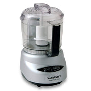 Cuisinart 11-Piece / Cookware + Processor / Silver Kitchen & Dining