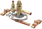 Replacement for Hussmann Valve Tx Sbfse-A-C 225010960 Equipment