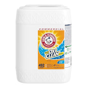 ARM & HAMMER 640 Fl Oz (Pack of 1) / Fresh Scent + OxiClean / 1 Liquid Detergent